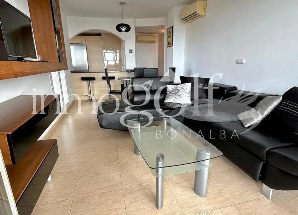 Piso en calle de la Nit