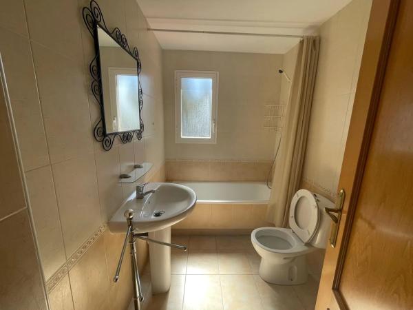 Piso en calle de la Boira, 8