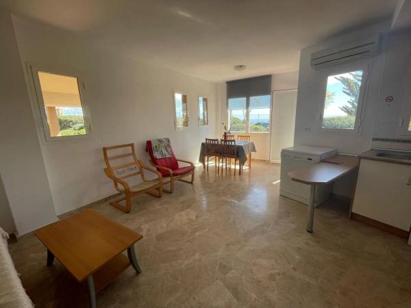 Piso en calle de la Boira, 8