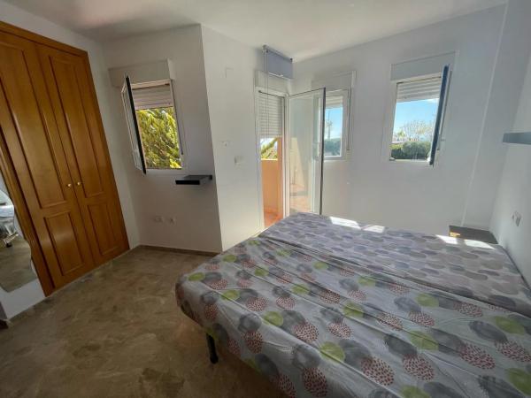 Piso en calle de la Boira, 8