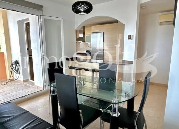 Piso en calle de la Nit