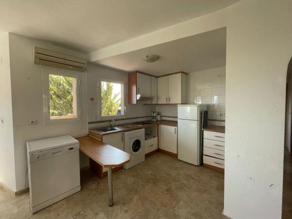 Piso en calle de la Boira, 8