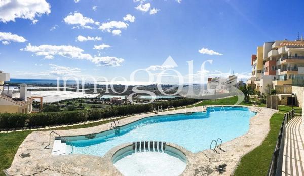 Piso en calle de la Nit