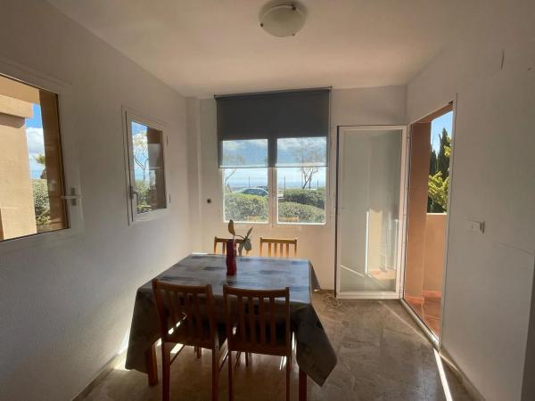 Piso en calle de la Boira, 8