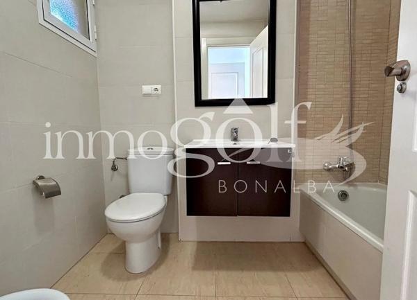 Piso en calle de la Nit