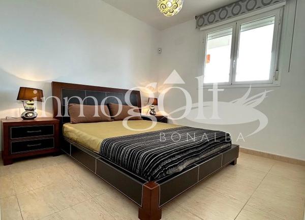 Piso en calle de la Nit