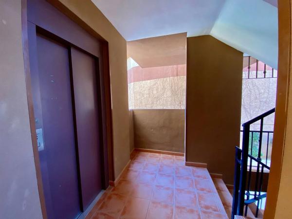 Piso en calle de la Boira, 8