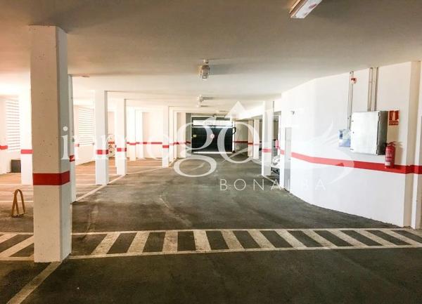 Piso en calle de la Nit