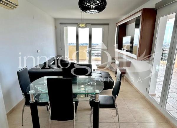 Piso en calle de la Nit