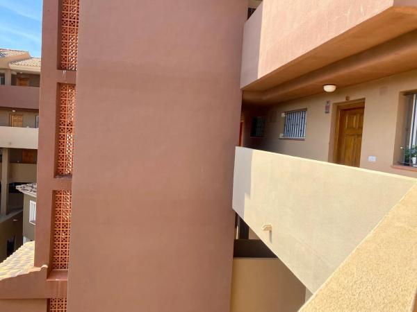 Piso en calle de la Boira, 8