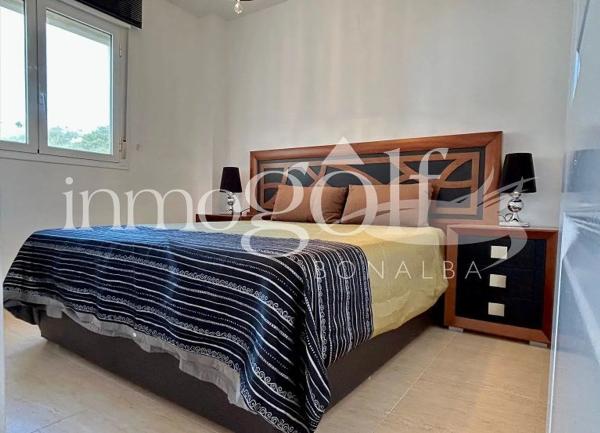 Piso en calle de la Nit