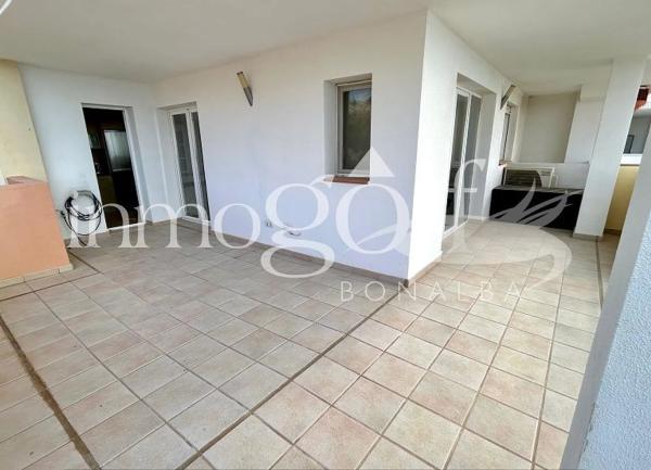 Piso en calle de la Nit