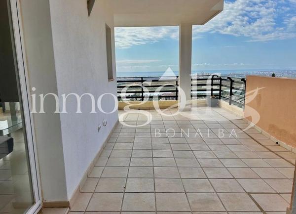 Piso en calle de la Nit