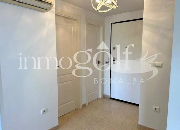 Piso en calle de la Nit