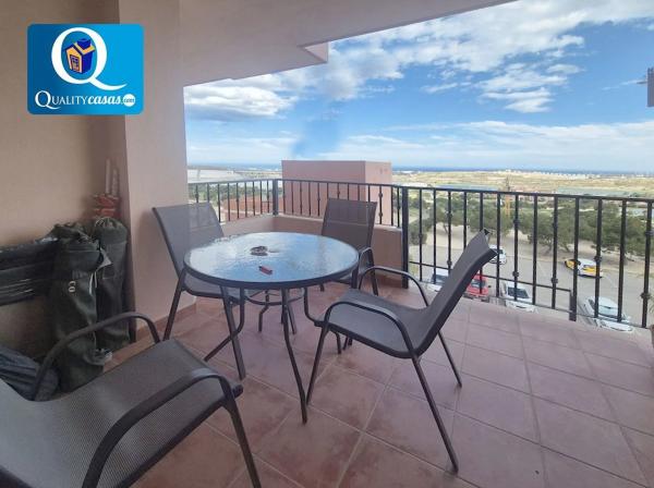 Piso en Bonalba-Cotoveta