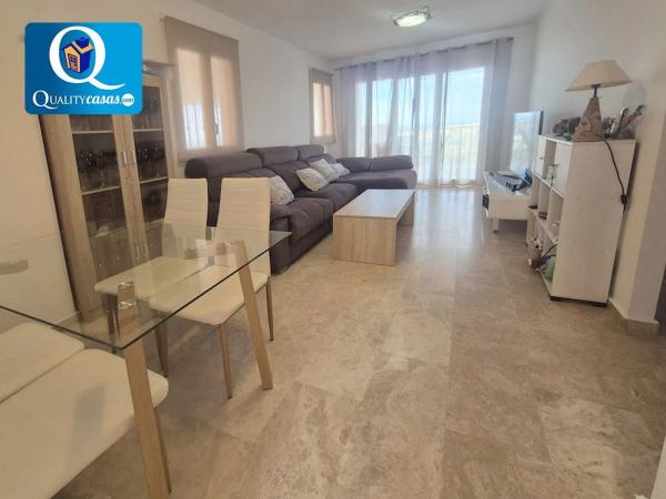 Piso en Bonalba-Cotoveta