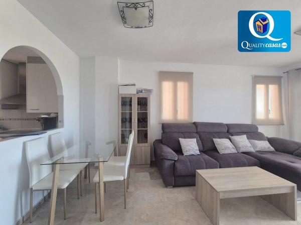 Piso en Bonalba-Cotoveta