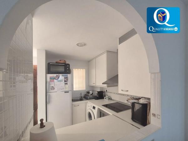 Piso en Bonalba-Cotoveta