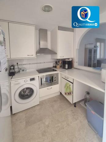 Piso en Bonalba-Cotoveta