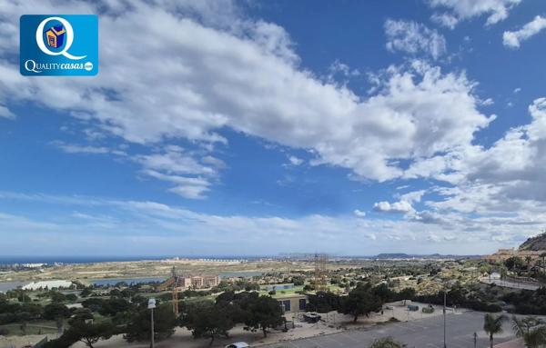 Piso en Bonalba-Cotoveta