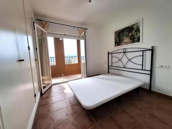 Ático en calle de la Boira