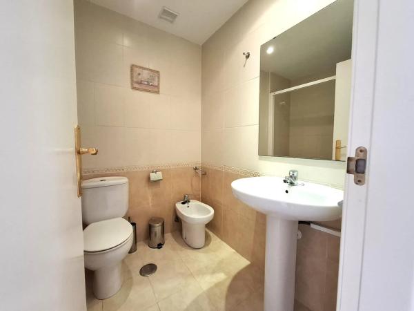 Ático en calle de la Boira