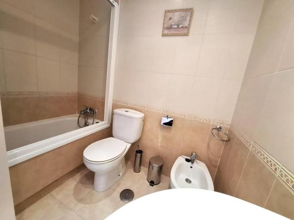 Ático en calle de la Boira