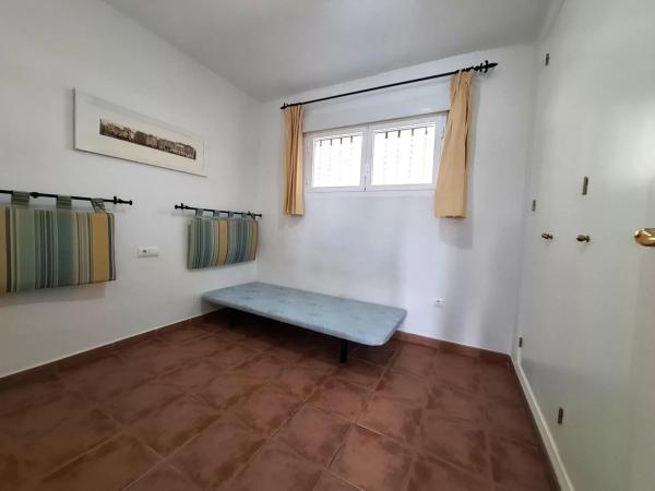 Ático en calle de la Boira