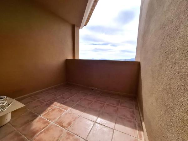 Ático en calle de la Boira