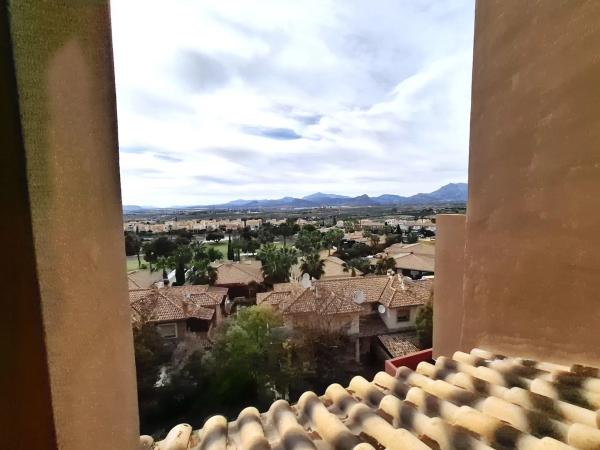 Ático en calle de la Boira