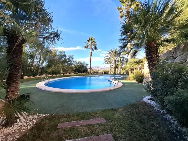 Ático en calle de la Boira