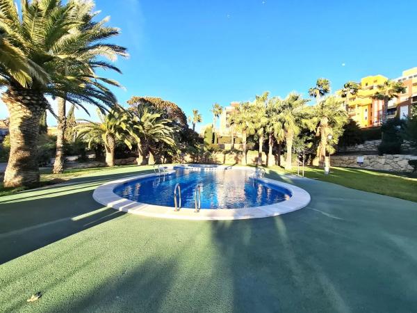 Ático en calle de la Boira