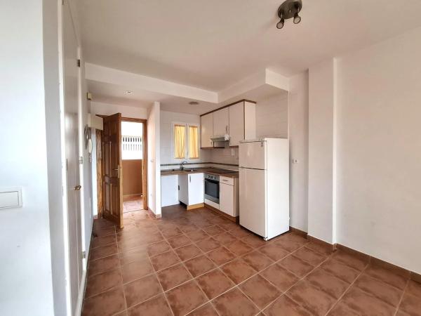 Ático en calle de la Boira