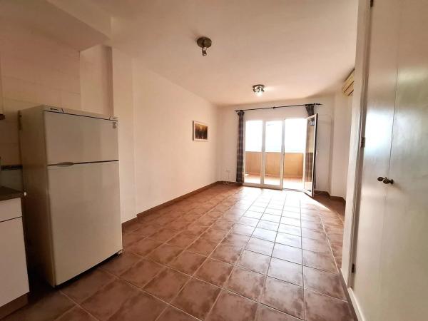 Ático en calle de la Boira