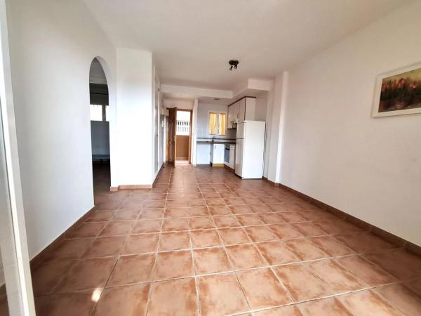 Ático en calle de la Boira