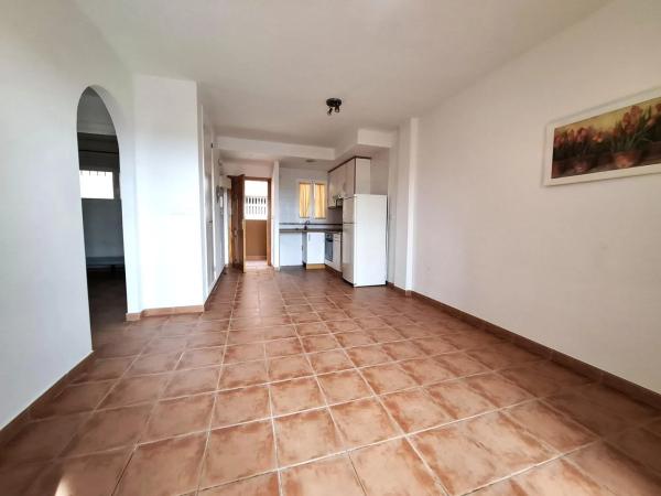 Ático en calle de la Boira