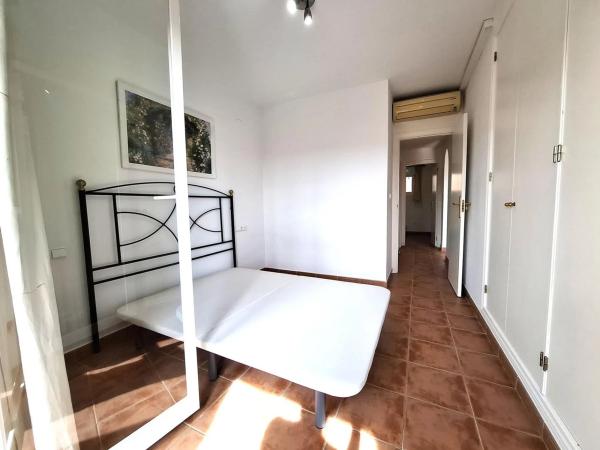 Ático en calle de la Boira