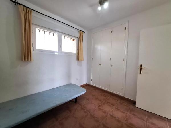 Ático en calle de la Boira