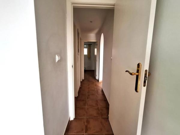 Ático en calle de la Boira