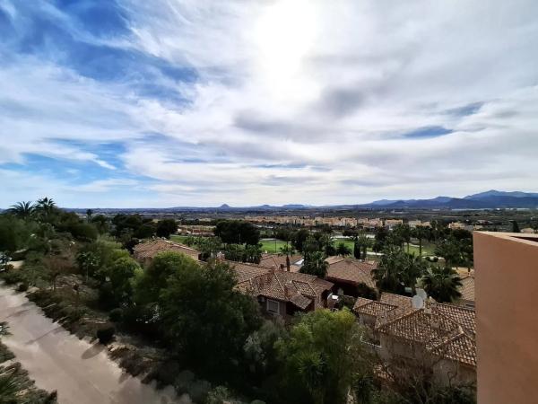 Ático en calle de la Boira