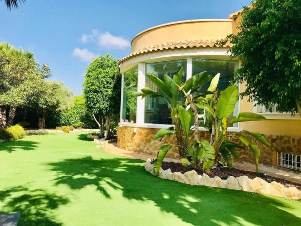 Casa independiente en calle Xop