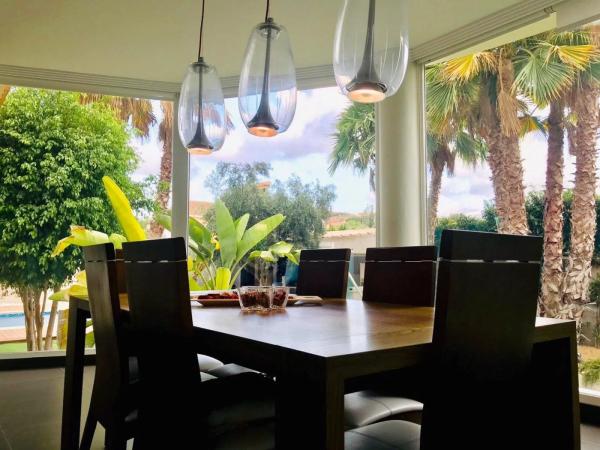 Casa independiente en calle Xop