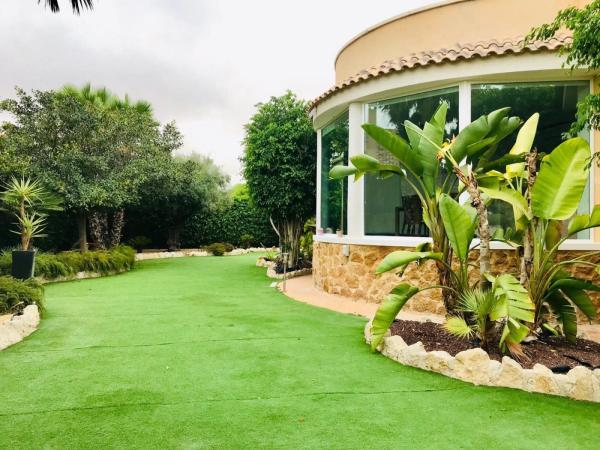 Casa independiente en calle Xop