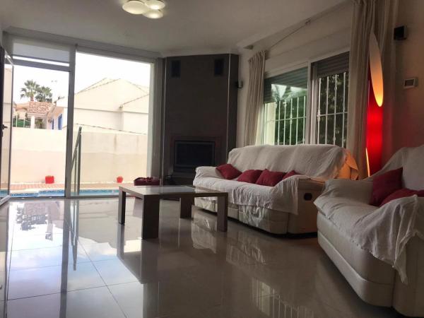 Casa independiente en calle Xop