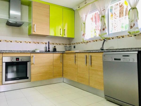 Casa independiente en calle Xop