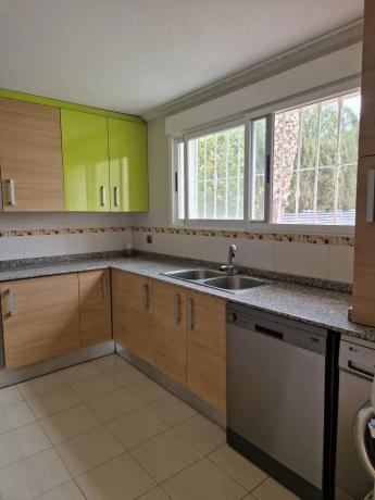 Casa independiente en calle Xop