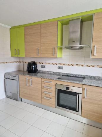 Casa independiente en calle Xop