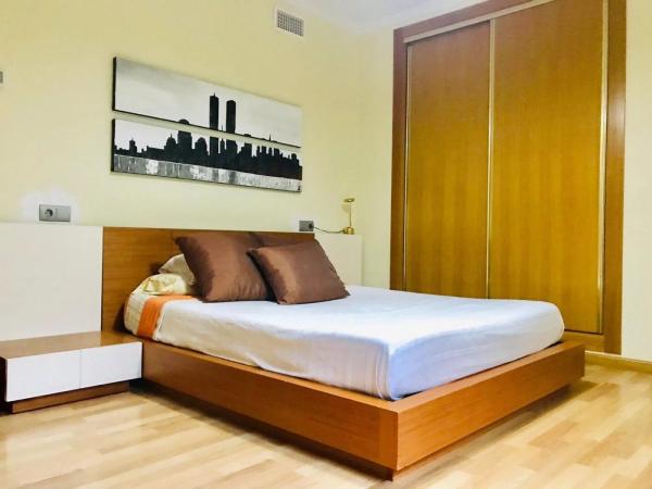 Casa independiente en calle Xop