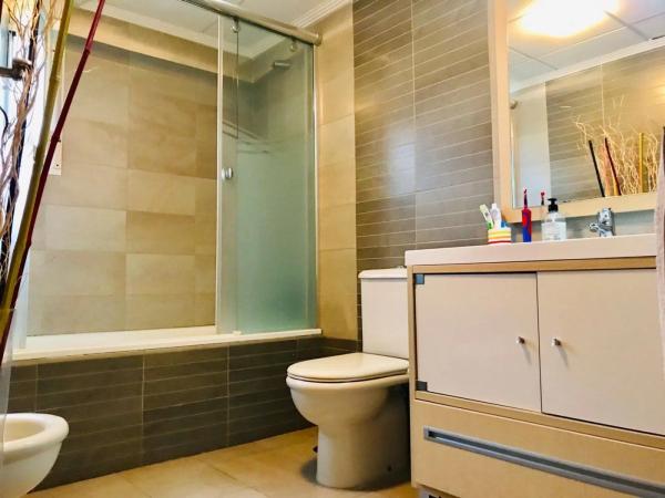 Casa independiente en calle Xop