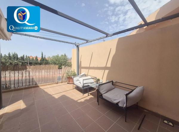 Chalet en Almajada-Ravel